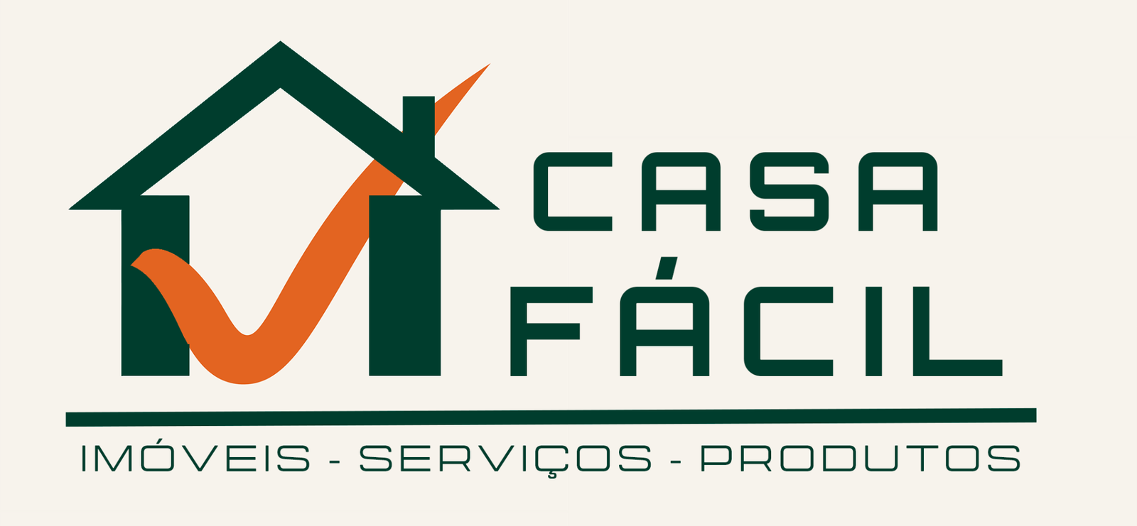 Casa Fácil