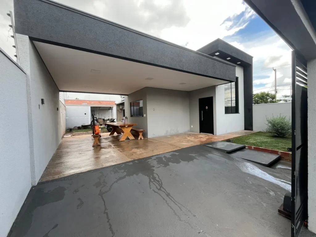 Casa do Fábio
